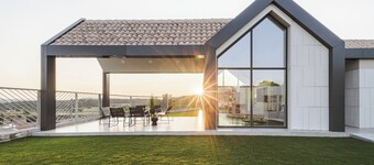 VILLA ATALAYA PRIEGO