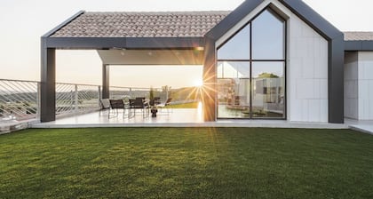 VILLA ATALAYA PRIEGO