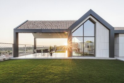 VILLA ATALAYA PRIEGO