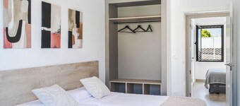 VILLA ATALAYA PRIEGO