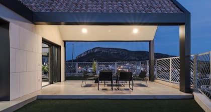 VILLA ATALAYA PRIEGO