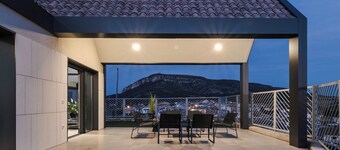 VILLA ATALAYA PRIEGO