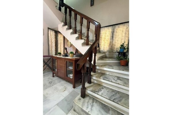 Interior - 3BHK Family House with balcony in Koramangala (Koramangala)