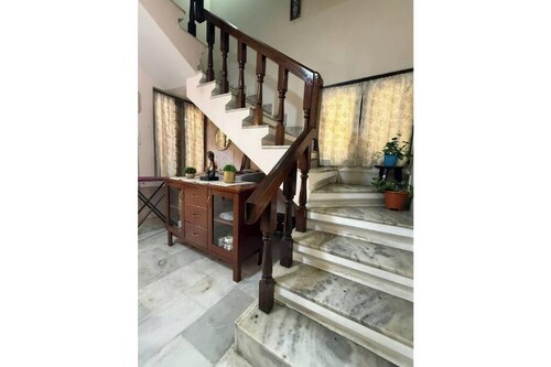 3BHK Family House with balcony in Koramangala