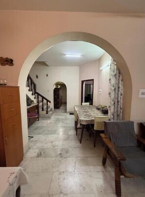 Interior - 3BHK Family House with balcony in Koramangala (Koramangala)