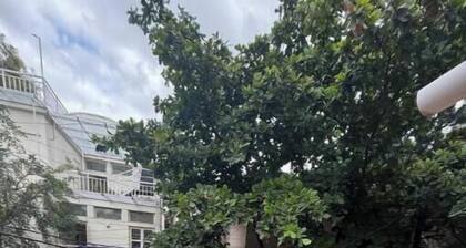 3BHK Family House with balcony in Koramangala