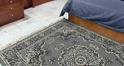 1 room + Lounge area/Kitchenette/terrace in Ulsoor