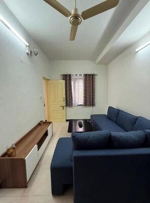 منطقة المعيشة