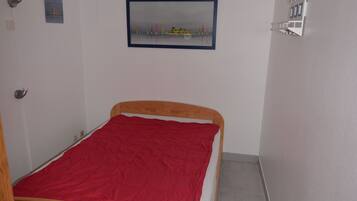 1 chambre, Wi-Fi gratuit