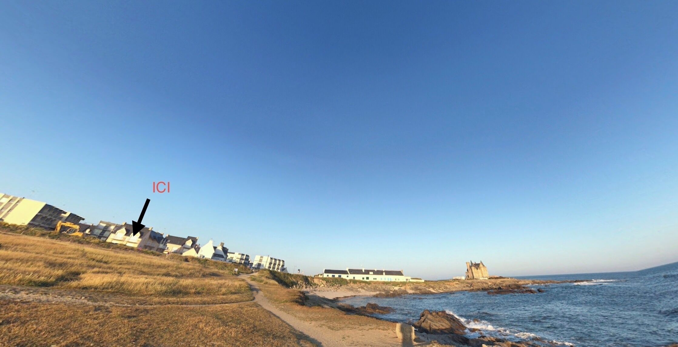 Plage