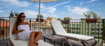 Rossy house Sorrento