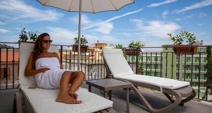 Rossy house Sorrento