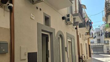 DĂ©tail de lâextĂ©rieur