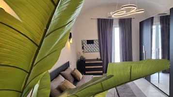 2 camere, ferro/asse da stiro, Wi-Fi gratuito, lenzuola