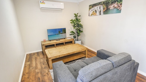 Pilbara Chalet Private 1x1