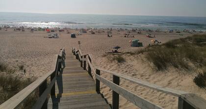 House - Dunas da Praia in Tocha