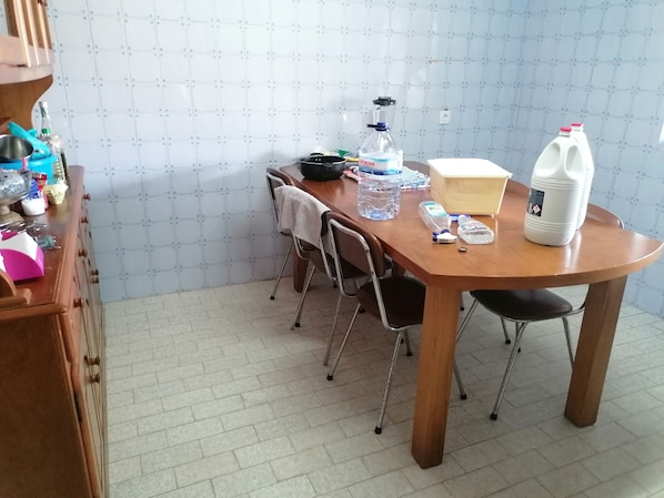 Restauration