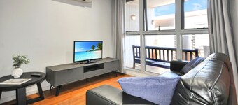 Substantial Studio 1x1