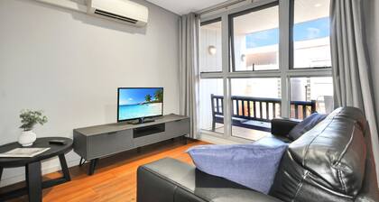 Substantial Studio 1x1