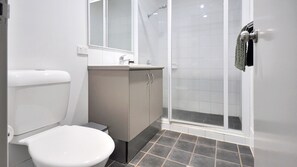 Dutxa i assecador de cabells 