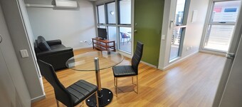 Substantial Studio 1x1
