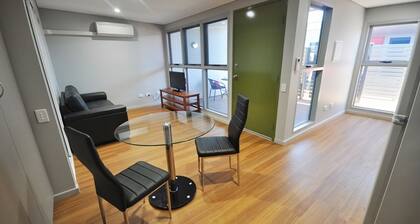 Substantial Studio 1x1