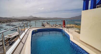 Hotel Blue Marlin