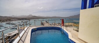 Hotel Blue Marlin