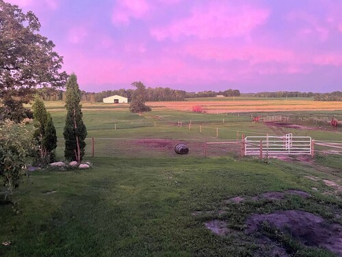 Yahweh Horse Retreat