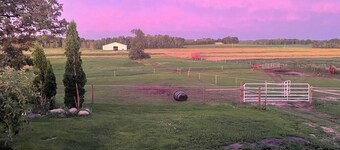 Yahweh Horse Retreat