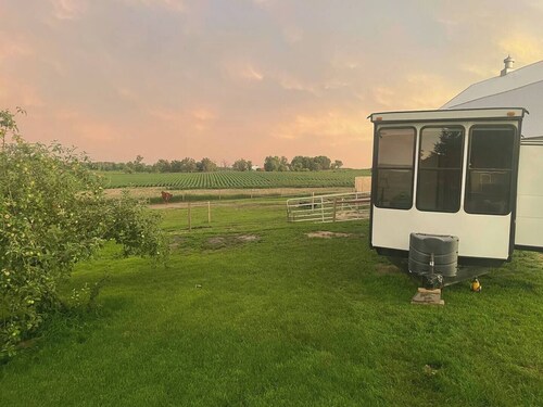 Yahweh Horse Retreat