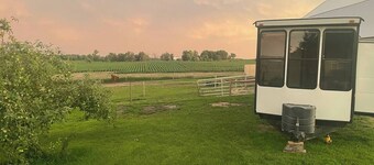 Yahweh Horse Retreat