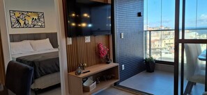 Basic-Apartment
