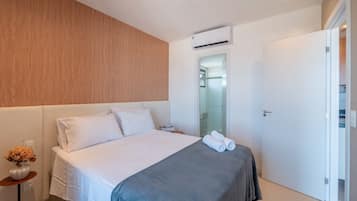 Basic Apartment | 1 bedroom, free WiFi