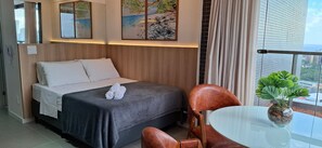 Basic Apartment | 1 bedroom, free WiFi