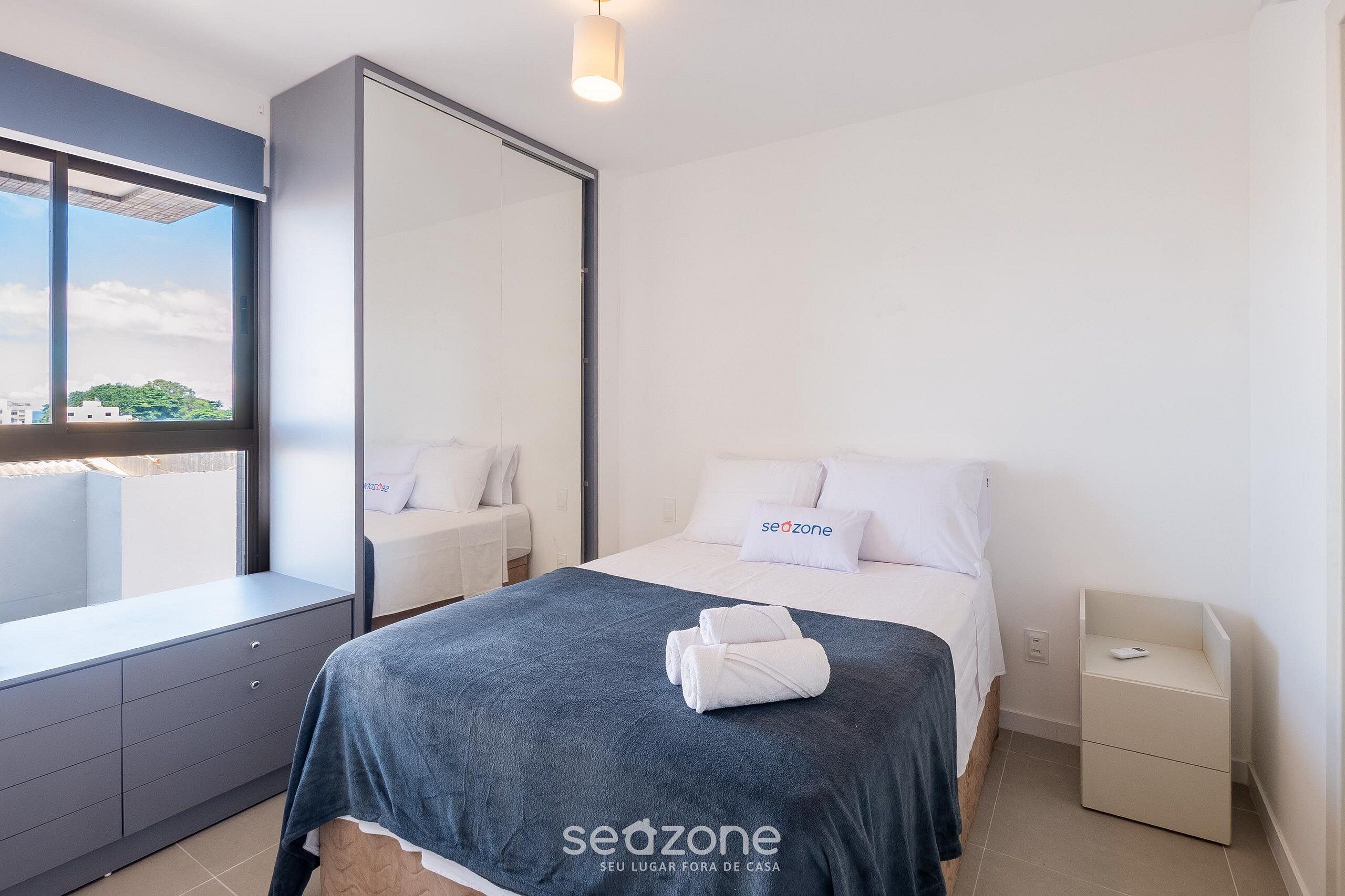 1 habitación y wifi gratis 