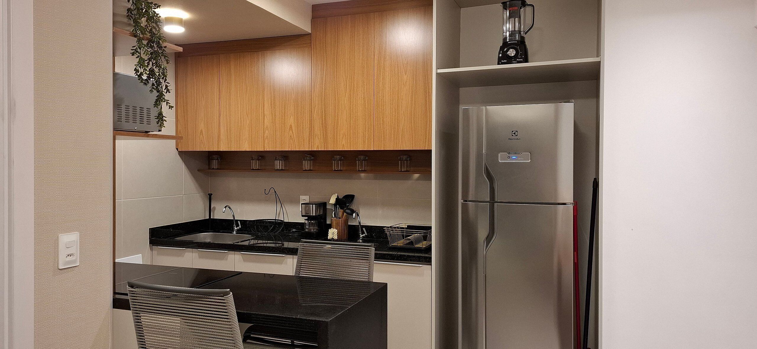 Leilighet – basic | Eget kjøkken