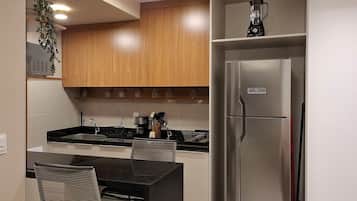 Leilighet – basic | Eget kjøkken