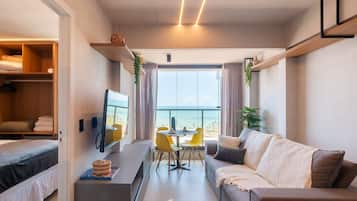 1 bedroom, free WiFi