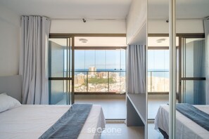 Basic Apartment