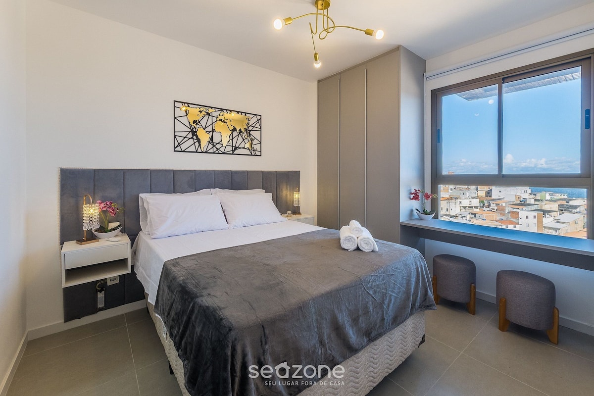 Basic Apartment