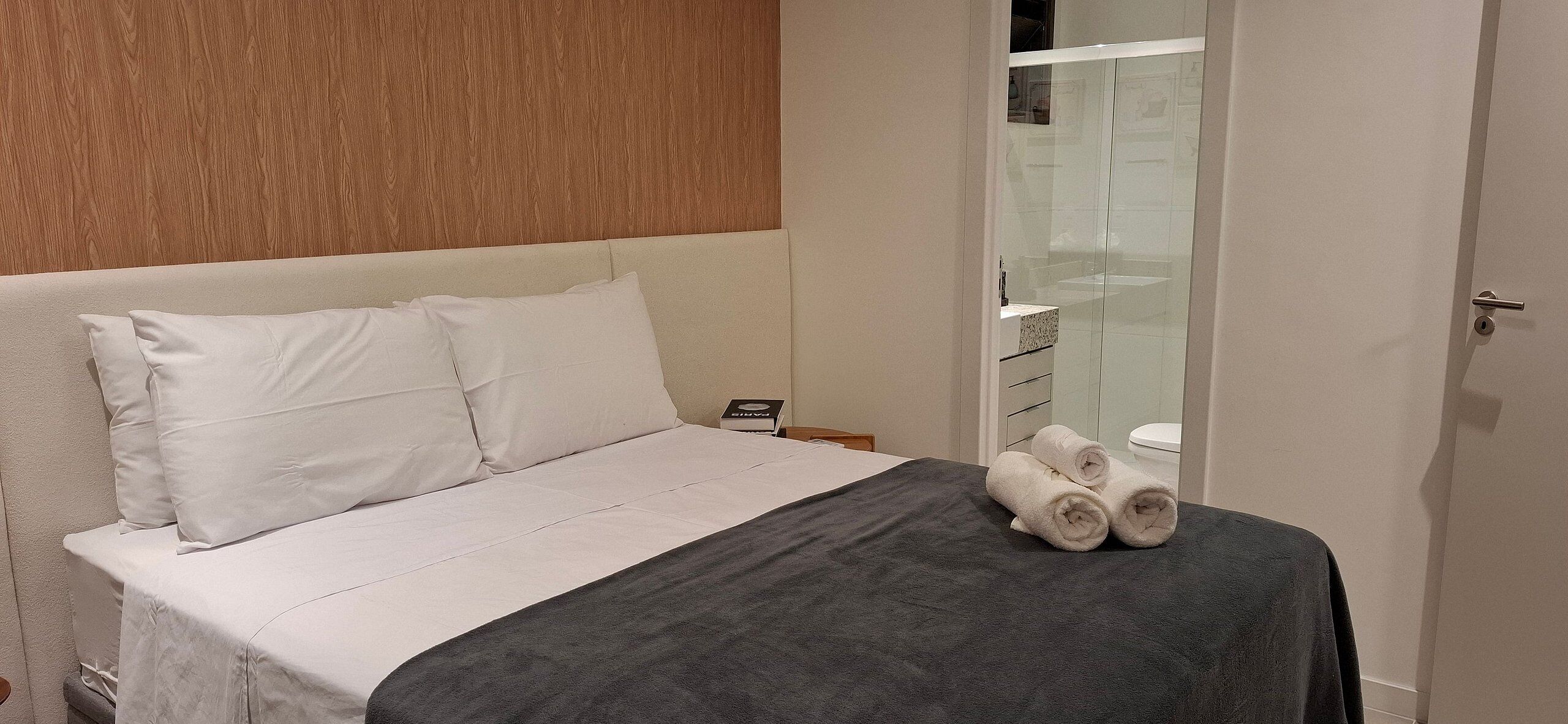 Basic Apartment | 1 bedroom, free WiFi