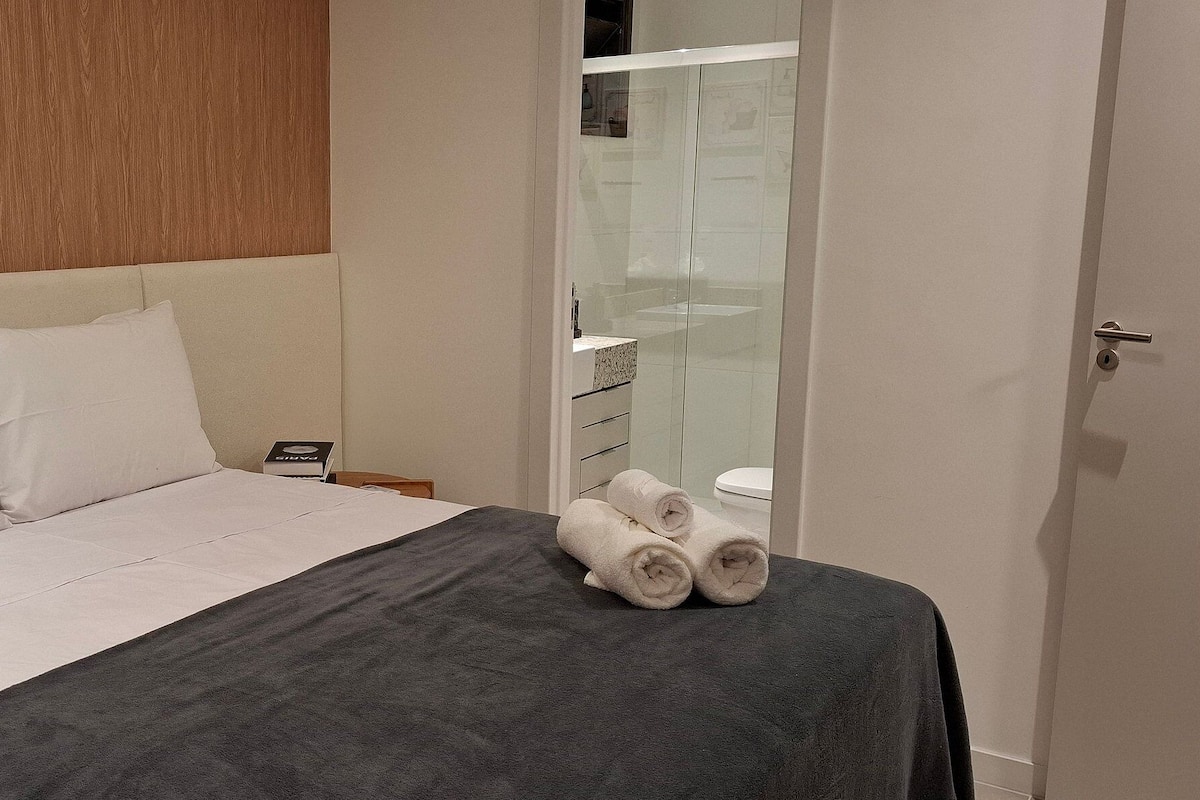 Basic Apartment | 1 bedroom, free WiFi