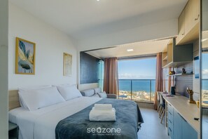Basic-Apartment