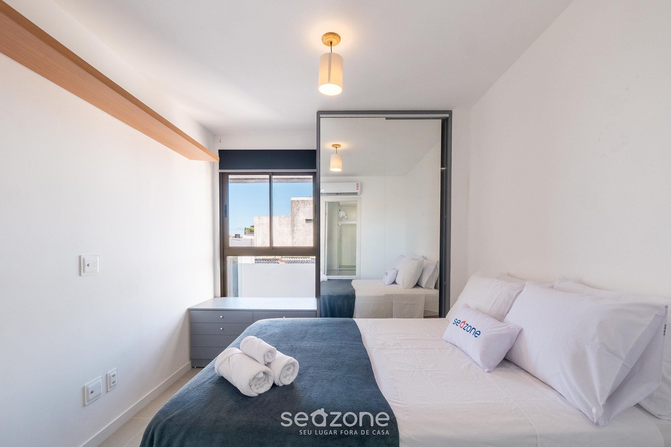 1 habitación y wifi gratis 