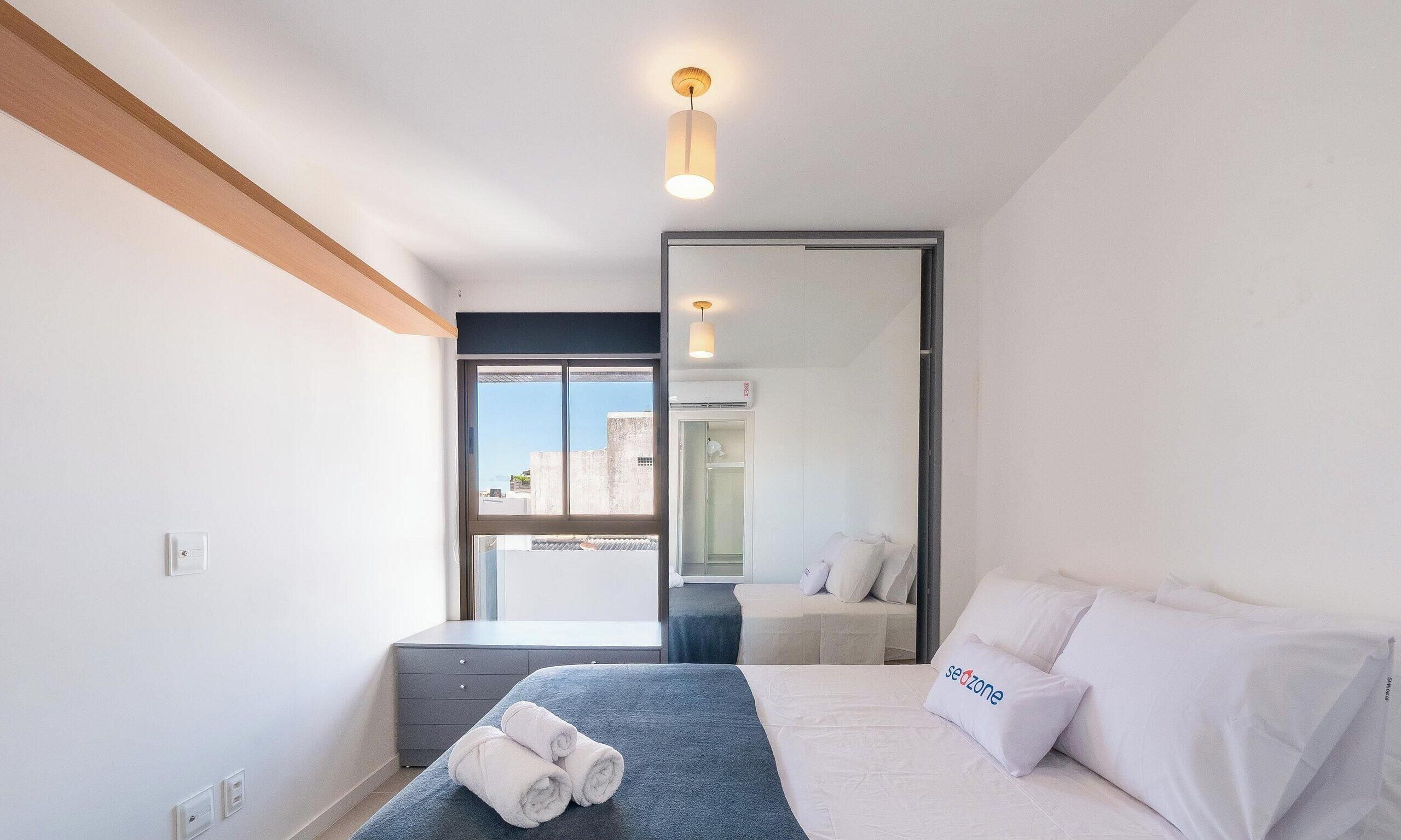 Basic Apartment