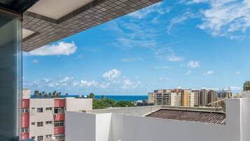 Departamento básico | Áreas de la propiedad