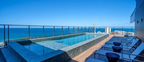 Basic Apartment | Pool | Outdoor pool