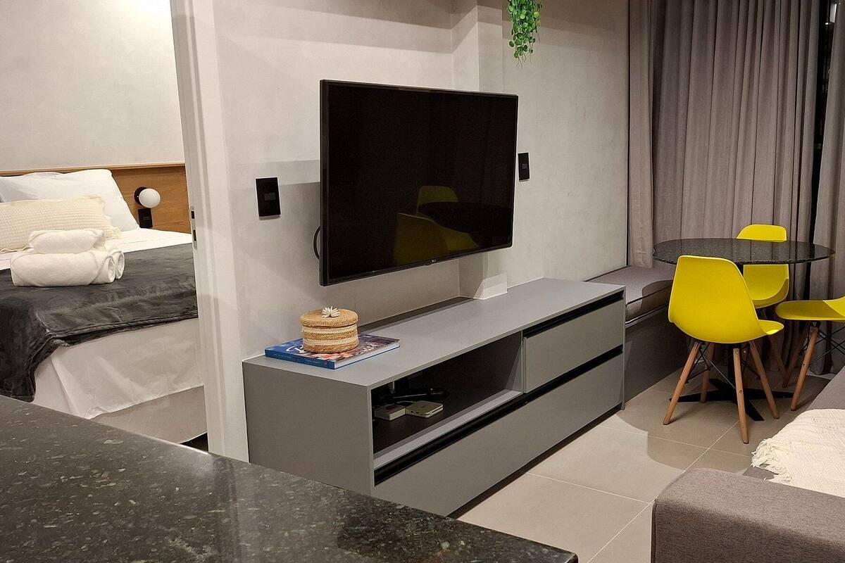 1 habitación y wifi gratis