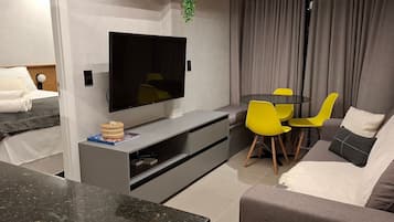 Basic Apartment | 1 bedroom, free WiFi